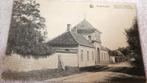 postkaart  Poperinge trappisten abdij, Verzamelen, Ophalen of Verzenden