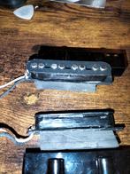Jazz bass pickups, Muziek en Instrumenten, Ophalen of Verzenden, Zo goed als nieuw