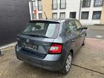 SKODA FABIA 1.0 TSI MET 56DKM HANDELAARS & EXPORT, Auto's, Skoda, 59 pk, Euro 6, 107 g/km, Bedrijf