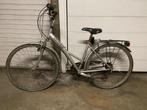 Fiets DECATHLON MET SHIMANO VERSNELLINGEN, Ophalen, Versnellingen