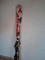 Ski Atomic, Sport en Fitness, Ophalen, 160 tot 180 cm, Gebruikt, Carve