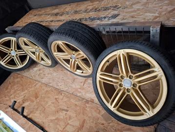 Velgen reparatie/spuitwerk beschikbaar voor biedingen