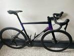 Cannondale supersix evo hi-mod disc maat 56 in goede staat, Fietsen en Brommers, Fietsen | Racefietsen, Ophalen, Zo goed als nieuw