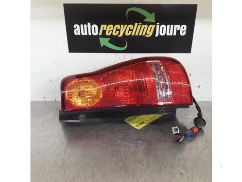 Achterlicht rechts van een Hyundai Matrix, Auto-onderdelen, Verlichting, Hyundai, Gebruikt, 3 maanden garantie