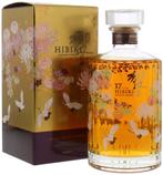 Hibiki 17 Kacho Fugetsu whisky, Verzamelen, Ophalen of Verzenden, Nieuw, Vol
