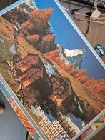 Puzzel landschap, Enlèvement, 500 à 1500 pièces, Neuf, Puzzle