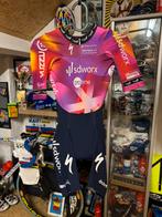 Sdworx pro time - Niamh fisher black, Ophalen of Verzenden, Zo goed als nieuw