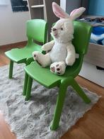 2 kinderstoeltjes, Ophalen, Gebruikt, Stoel(en)