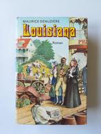Louisiana (Maurice Denuzière), Ophalen of Verzenden, Zo goed als nieuw, Maurice Denuzière
