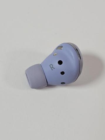 Samsung Galaxy Buds Pro - Oortje rechts - Paars beschikbaar voor biedingen