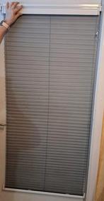 Raamplissé EasyFit 68 x 150 cm - Nieuw in verpakking, Maison & Meubles, Ameublement | Rideaux & Stores à lamelles, Enlèvement