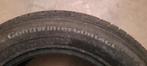 Set winterbanden Continental ContiWinterContact 205 60 16, Ophalen, Gebruikt, 16 inch, Band(en)