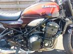 Kawasaki z900rs -  Michelin Road6 - showroomstaat - 11500 km, Motoren, Motoren | Kawasaki, ABS, 4 cilinders, Motorrijbewijs A