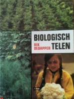 Biologisch telen, Rik Dedapper, Ophalen, Natuur algemeen