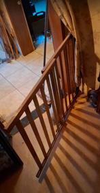 Houten hekje, Kinderen en Baby's, Ophalen