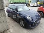 Mini-auto, Auto's, Mini, Overige modellen, Overige brandstoffen, Bedrijf, Overige carrosserie