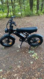 Fatbike, Fietsen en Brommers, Ophalen, Zo goed als nieuw
