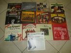 Mooie Partij van 32 Jazz LP's, Ophalen of Verzenden, Zo goed als nieuw, Jazz