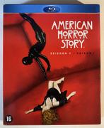 Bluray American Horror Story - Seizoen 1, Ophalen of Verzenden
