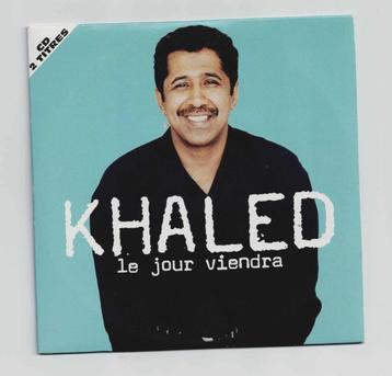 Khaled - Le Jour Viendra - Raikum beschikbaar voor biedingen