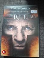 The rite, Ophalen of Verzenden