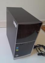 HP centrale eenheid — compleet met uitzondering van harde sc, 2 tot 3 Ghz, 8 GB, Ophalen of Verzenden, HP