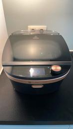 Philips air cooker 7000 met alle accessoires, Vaatwasmachinebestendig, Zo goed als nieuw, Ophalen