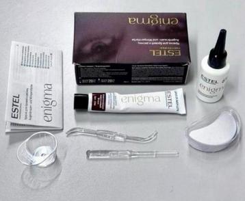 Estel Professional Enigma Color Cream wimpers & wenkbrauwen beschikbaar voor biedingen