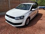 VW Polo 1.6tdi Bluemotion 2012, Autos, Diesel, Polo, Achat, Particulier