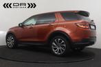 Land Rover Discovery Sport P200 SE 4WD Aut. PANODAK - LEDER, Auto's, Land Rover, 0 min, Zwart, 0 kg, Discovery Sport