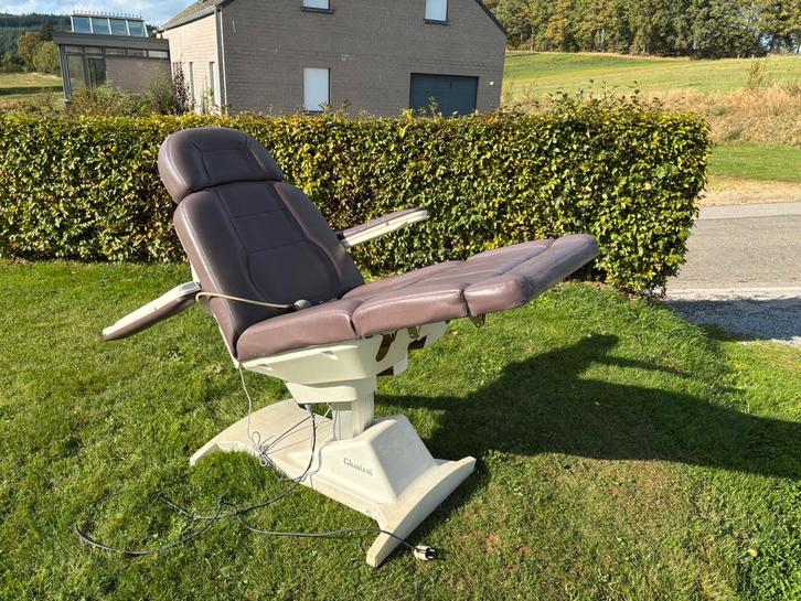 Verstelbare cosmetische stoel of tatoeage op meerdere niveau, Elektronische apparatuur, Persoonlijke Verzorgingsapparatuur, Ophalen