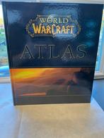 World of Warcraft Atlas, Boeken, Ophalen of Verzenden, Zo goed als nieuw