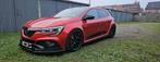 Renault megane rs trophy, Auto's, Renault, USB, Zwart, Alcantara, 5 zetels