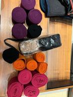 lot d'accessoires pour cheval, Enlèvement, Utilisé, Couverture