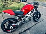 Ducati Monster 600, Motoren, Motoren | Ducati, Naked bike, 600 cc, Particulier, 2 cilinders