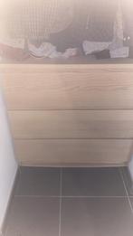 Kast met 3 grote lades, Huis en Inrichting, Ophalen, 50 tot 100 cm, Zo goed als nieuw, 3 of 4 laden