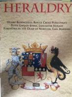 Heraldry, Ophalen of Verzenden