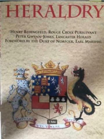 Heraldry  beschikbaar voor biedingen