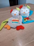 Knuffel en muziekknuffel, Ophalen, Zo goed als nieuw