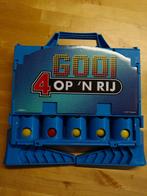 Gooi 4 op een rij, Hobby en Vrije tijd, Gezelschapsspellen | Bordspellen, Ophalen, Zo goed als nieuw
