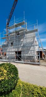 Gevelstelling, Doe-het-zelf en Bouw, Ophalen