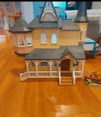 Playmobil Spirit, Kinderen en Baby's, Ophalen, Zo goed als nieuw