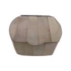 Miniatuur parelmoer en metalen doosje