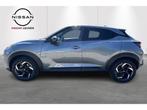 Nissan Juke DIG-T N-Connecta, Autos, Achat, Euro 6, Entreprise, Noir