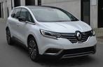 Renault Espace 1.6 dCi EDC Initiale Paris 4Control 7 zitplaa, Auto's, Renault, Monovolume, Euro 6, Leder, Te koop