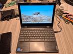 lenovo chromebook 300e 2nd gen (360 touch), Computers en Software, 4 GB of minder, Qwerty, Touchscreen, Refurbished