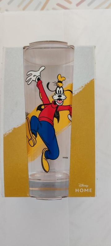 Disney glazen, Verzamelen, Disney, Ophalen, Nieuw