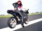 gezocht motorfietsen moto motor aankoop, Motoren, Ophalen