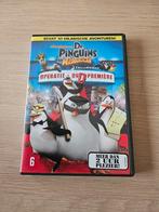DVD De Pinguïns van Madagaskar, CD & DVD, DVD | Films d'animation & Dessins animés, Américain, Enlèvement, Tous les âges, Utilisé