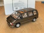 Renault Espace Ph.1 1985 1:18 OttOmobile, Ophalen of Verzenden, Zo goed als nieuw, OttOMobile